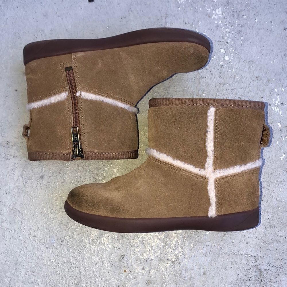 Uggs   